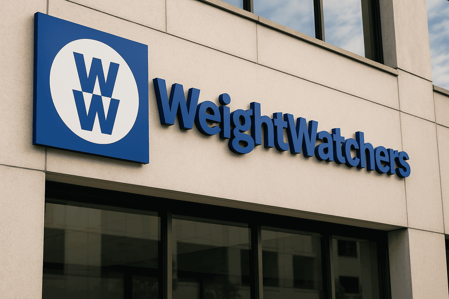 WW International Collapses Under $1.15B Debt, Files for Bankruptcy